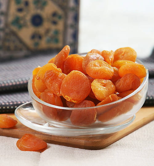 خرید قیسی زردآلو درجه یک
